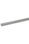 LEGRAND 037357 C aluminum rail 686 mm2 solid 1250A