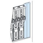 SCHNEIDER 03740 Prisma Plus Takarólemez ISFL160