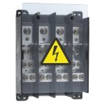 LEGRAND 037400 160/250A 4P distribution block