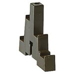 LEGRAND 037436 Universal holder 4P 25x4