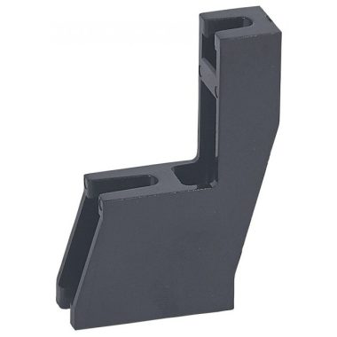 LEGRAND 037437 Universal holder 1P 15,18,25x4