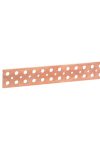 LEGRAND 037443 holed copper rail 80x5 rigid 900A