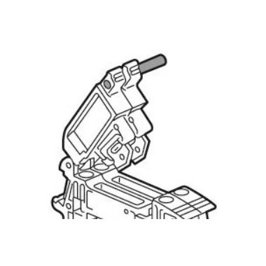 LEGRAND 037521 Viking3 emelőkar 2db-hoz