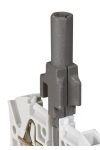 LEGRAND 037527 Viking3 test socket 4mm 5-6mm pitch