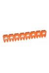 LEGRAND 038223 CAB3 1.5-2.5 3 marker orange