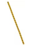 LEGRAND 038425 Duplix P marker yellow