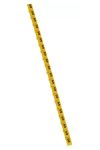 LEGRAND 038428 Duplix S marker yellow