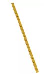 LEGRAND 038443 Duplix - marker yellow