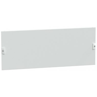 SCHNEIDER 03856 Prisma Plus 6M solid front plate, W = 750mm