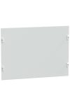 SCHNEIDER 03861 Prisma Plus 11M solid front plate, W = 750mm