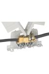 LEGRAND 039010 Connection block copper/aluminum, cable-cable 35-70