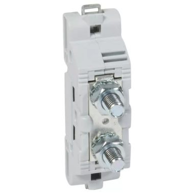 LEGRAND 039071 Viking3 phase 35mm2 busbar cable lug terminal block