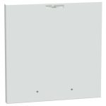 SCHNEIDER 03908 Prisma Plus Cover plate 96x96mm