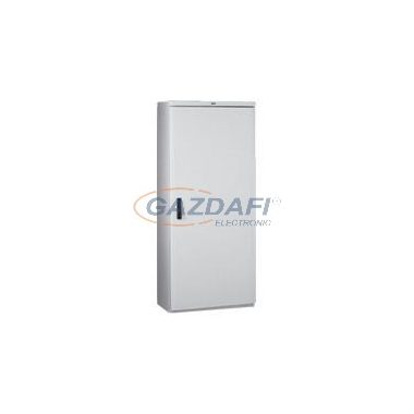 LEGRAND 039959 Atlantic-E fém elosztószekrény IP66, 800X800X300, szerelőlappal