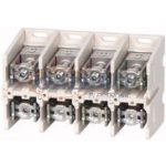 EATON 041628 K240/4 Kapocs 400A,4p / hálózati csat