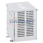 LEGRAND 042198 autotranszformátor 3F 0,63kVA burkolattal