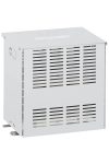 LEGRAND 042201 autotranszformátor 3F 2,5kVA burkolattal