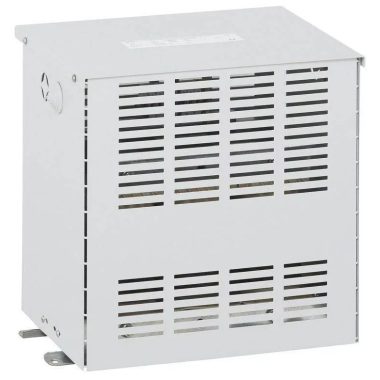 LEGRAND 042201 autotransformer 3F 2.5kVA with cover