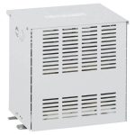 LEGRAND 042206 autotranszformátor 3F 25kVA burkolattal