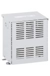 LEGRAND 042572 orvostechnikai leválasztó transzformátor 1F 230/230V 4kVA