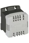 LEGRAND 042875 safety transformer 230-400/24-48V 310VA