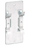 LEGRAND 042899 transformer vertical mounting plate