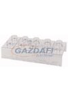 EATON 044007 H-K2X240/5 Kapocsfedél / K2x240/3 (/4,/5)