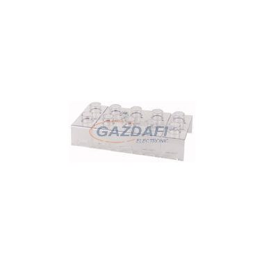 EATON 044007 H-K2X240/5 Kapocsfedél / K2x240/3 (/4,/5)