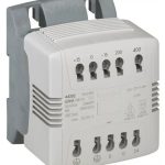 LEGRAND 044202 transformer 1F 230-400V/24V 63VA