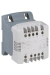 LEGRAND 044212 Control and signalling transformer 230/24V 63VA