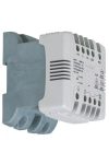 LEGRAND 044231 vez. és bizt./lev. transzformátor 230-400V / 24-48V 40VA