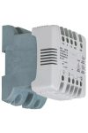 LEGRAND 044263 vez. és lev. transzformátor 230-400V / 115-230 V 100VA