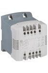 LEGRAND 044265 vez. és lev. transzformátor 230-400V / 115-230 V 250VA