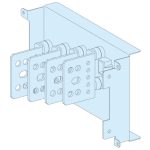   SCHNEIDER 04430 Prisma Plus Áthelyezett csatlakozás 250A 4P