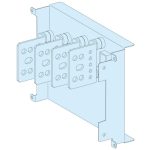   SCHNEIDER 04460 Prisma Plus Áthelyezett csatlakozás 630A 4P