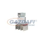 LEGRAND 045093 XL3 elosztószekrény SCPAL 1250A betápelem