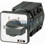   EATON 045483 TM-2-8260/EZ Fokozatkapcsoló 3fok. 2p 10A központosan beépíthető