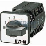   EATON 045487 TM-2-8311/EZ Csoportkapcsoló 3csop. 1p 10A központosan beépíthető