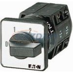   EATON 045496 TM-3-8280/EZ Fokozatkapcsoló 3fok. 3p 10A központosan beépíthető