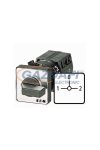 EATON 045497 TM-3-8299/EZ Átkapcsoló 3p 10A központosan beépíthető