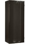 LEGRAND 046341 network standing cabinet 19" 42U MAG: 2026 WIDTH: 800 DEPTH: 600 anthracite double glass door MAX: 630 kg LCS2