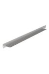 LEGRAND 046452 plinth LCS2 EDGE: 600 CORE: 200 RAL7016 without side plate