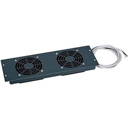 LEGRAND 046487 LCS2 roof fan set with 2 fans 180m3/m3