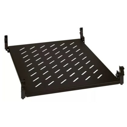   LEGRAND 046507 tray fixed 1U-19" with 4-point quick-release strap DEPTH: 825 MAX: 50 kg black LCS2