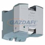   LEGRAND 047087 tápegység 24VA 230-400/24V= lineáris stabilizált