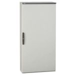   LEGRAND 047123 Altis monoblokk elosztószekrény 1600x1000x400 IP55 kétajtós