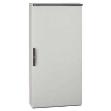LEGRAND 047123 Altis monoblock distribution cabinet 1600x1000x400 IP55 with two doors