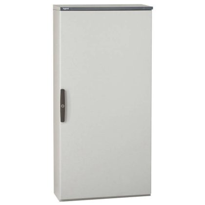   LEGRAND 047172 Altis monoblock distribution cabinet 2000x1200x600 IP55 with two doors