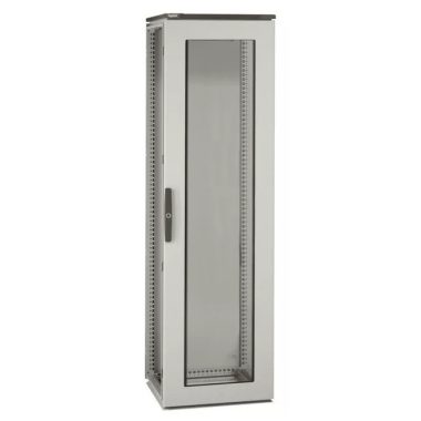 LEGRAND 047362 19" 42 U Altis cabinet with glass door - 2000x600x600 mm