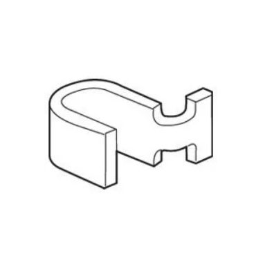 LEGRAND 047373 Altis roof riser, IP12 B